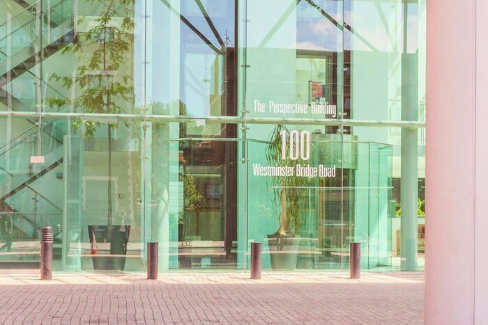 2 Bedroom Flat To Rent In Westminster Bridge Road, Waterloo, London, SE1