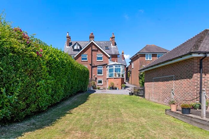 4 Bedroom Property For Sale In Cross In Hand, Heathfield, TN21