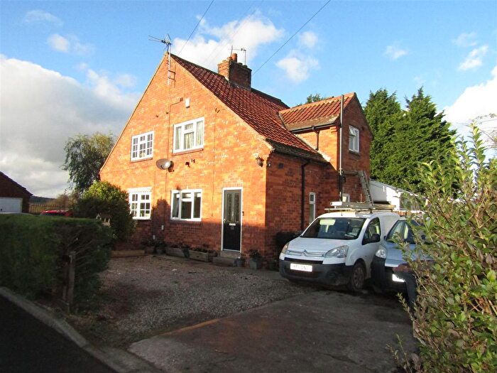 2 Bedroom Semi-Detached House For Sale In St. Johns Grove, Kirk Hammerton, York, YO26