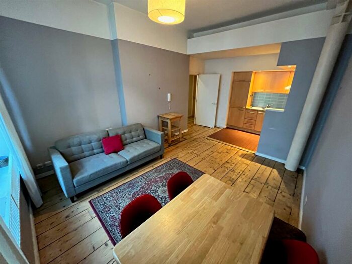 1 Bedroom Flat To Rent In The Grand, Aytoun Street Piccadilly, Manchester, M1