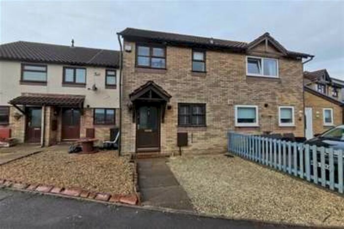 2 Bedroom House To Rent In Harvey Crescent, Port Talbot, SA12