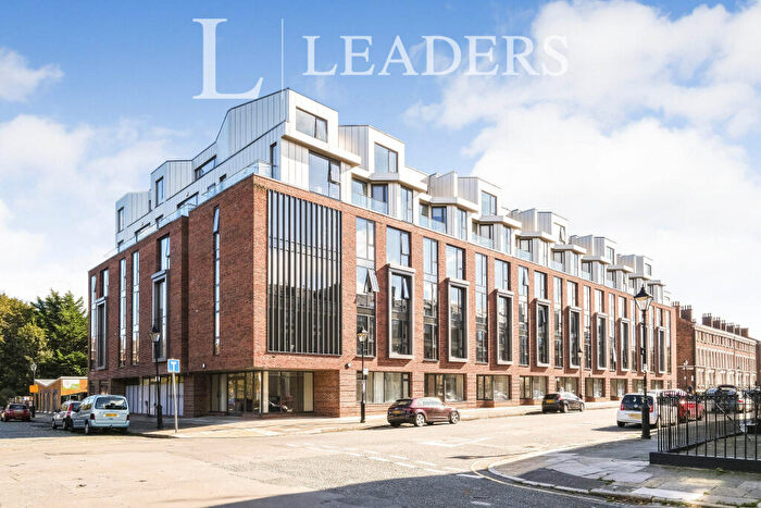 2 Bedroom Flat To Rent In Falkner Street, L8