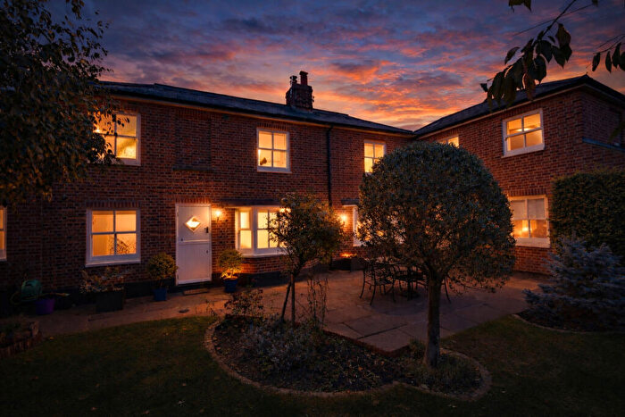 3 Bedroom Detached House For Sale In Queen Street, Coggeshall, Colchester, CO6