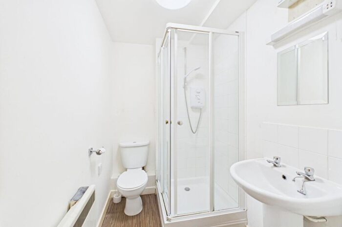 1 Bedroom Flat To Rent In Old Market Street, Thetford, IP24