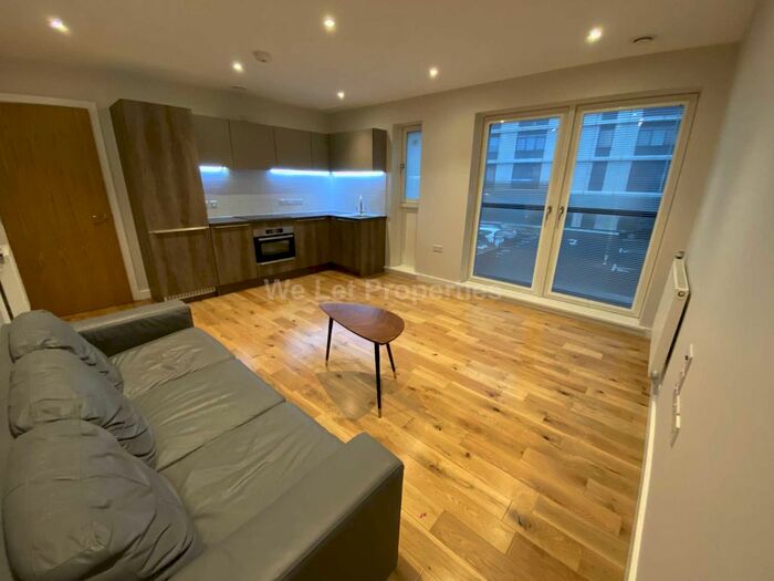 1 Bedroom Flat To Rent In Vesta Street, Ancoats, M4