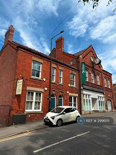 1 Bedroom Flat To Rent In Lower Fold, Stockport, SK6