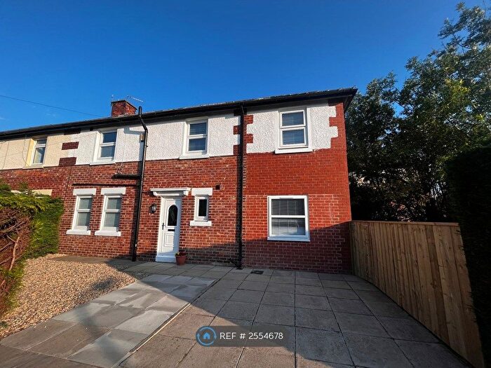 4 Bedroom Semi-Detached House To Rent In Second Avenue, Morpeth, NE61