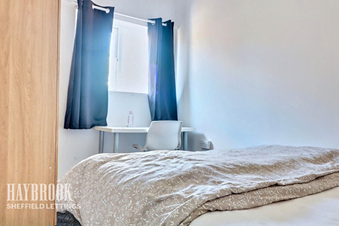 3 Bedroom Terraced House To Rent In Priestley Street, Sheffield, S2