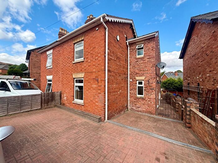 3 Bedroom Semi-detached House To Rent In Lower Chase Road, Malvern, WR14