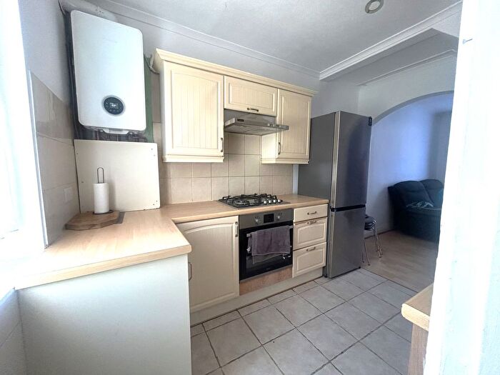 2 Bedroom Terraced House To Rent In Bedwell Road, London, N17