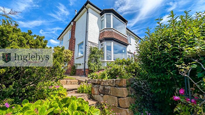 4 Bedroom Property For Sale In St. Germains Lane, Marske-By-The-Sea, TS11