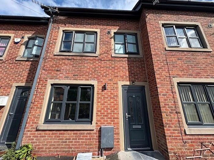 4 Bedroom Terraced House For Sale In Louisa Mews, Denton, M34