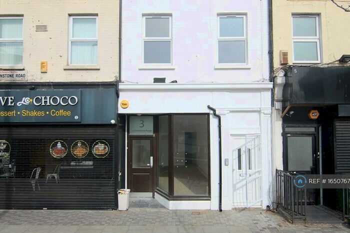 3 Bedroom Flat To Rent In Leytonstone Road, London, E15