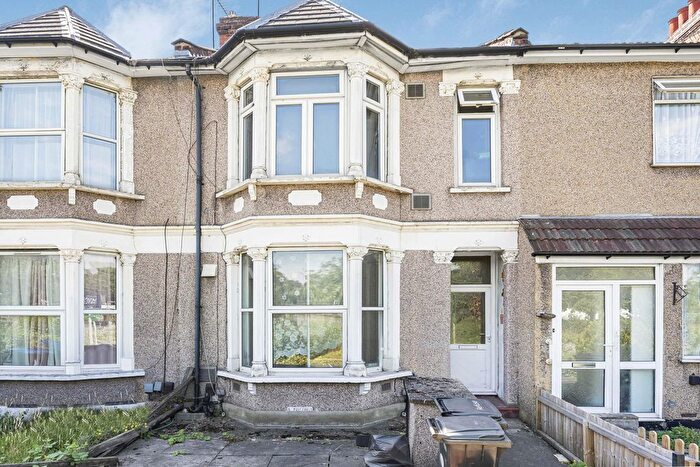 1 Bedroom Flat To Rent In A Sterling Way, N18