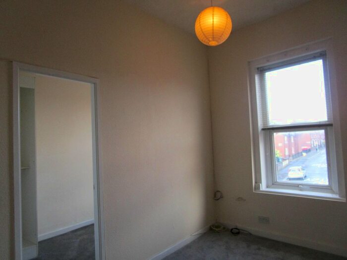 1 Bedroom Flat To Rent In Twist Lane, Leigh, Lancashire, WN7