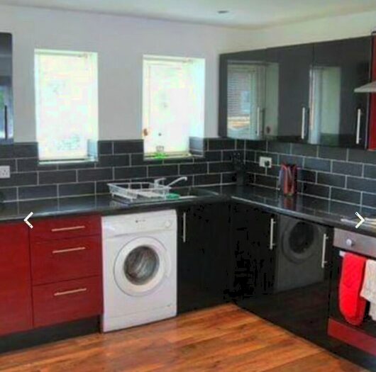 3 Bedroom Terraced House To Rent In Park View Road, Leeds, West Yorkshire, LS4