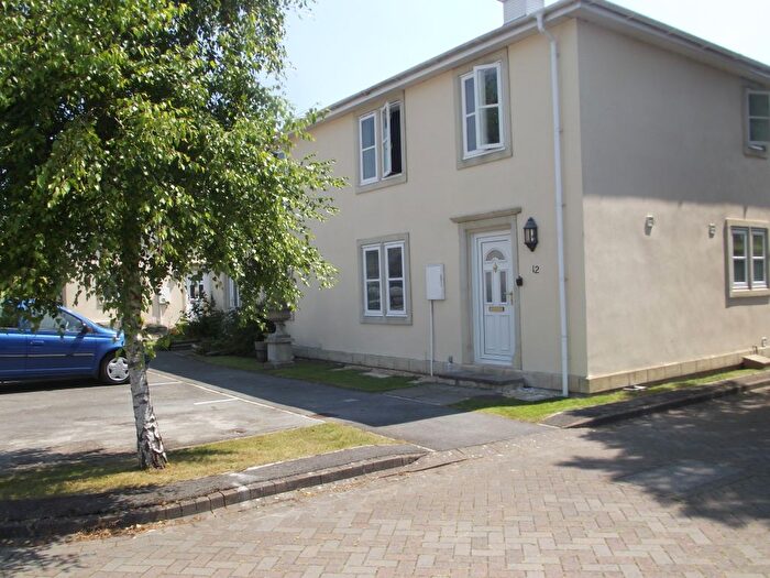 3 Bedroom Property To Rent In Melbourne House Mews, Wells, BA5