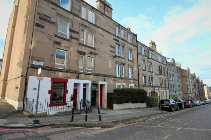 1 Bedroom Flat To Rent In Robertson Avenue, Slateford, Edinburgh, EH11