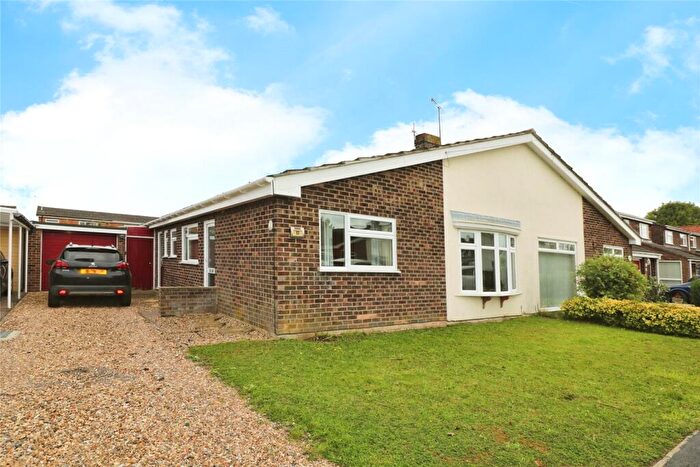 3 Bedroom Bungalow For Sale In Buckingham Drive, Hethersett, Norwich, Norfolk, NR9