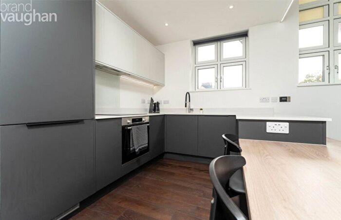 1 Bedroom Flat To Rent In Preston Road, Brighton, East Sussex, BN1
