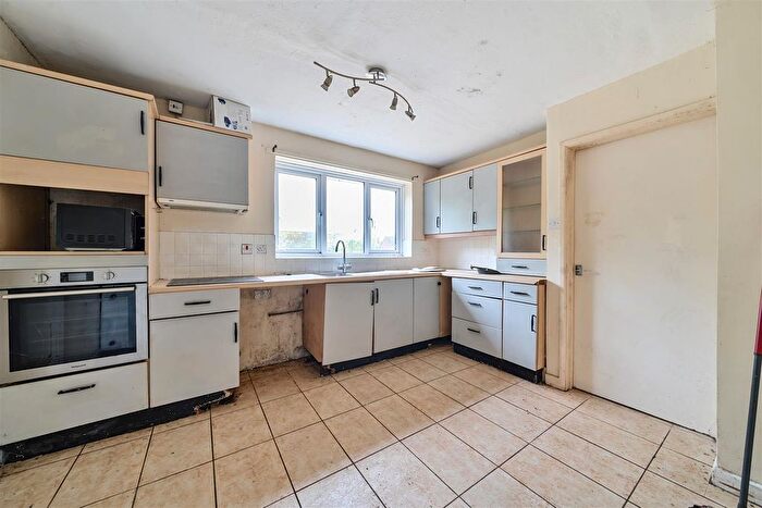 3 Bedroom Detached Bungalow For Sale In Belchalwell, Blandford Forum, DT11