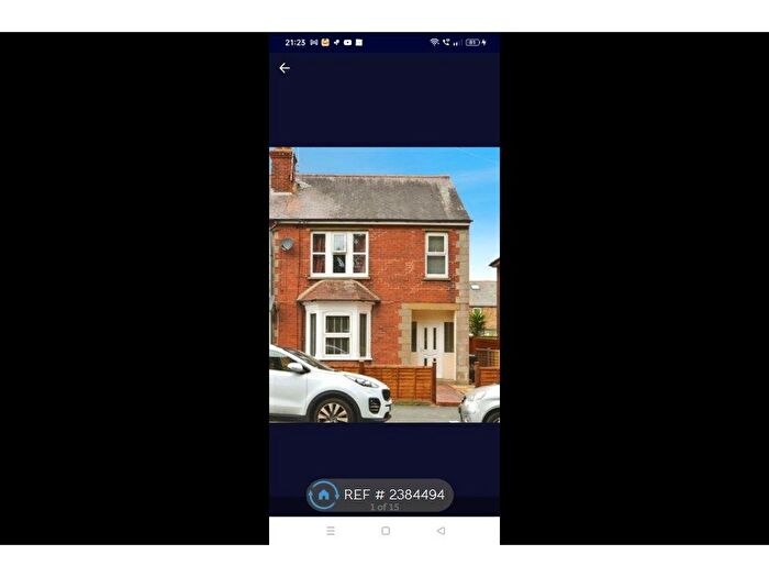 1 Bedroom Flat To Rent In London Road, Bognor Regis, PO21