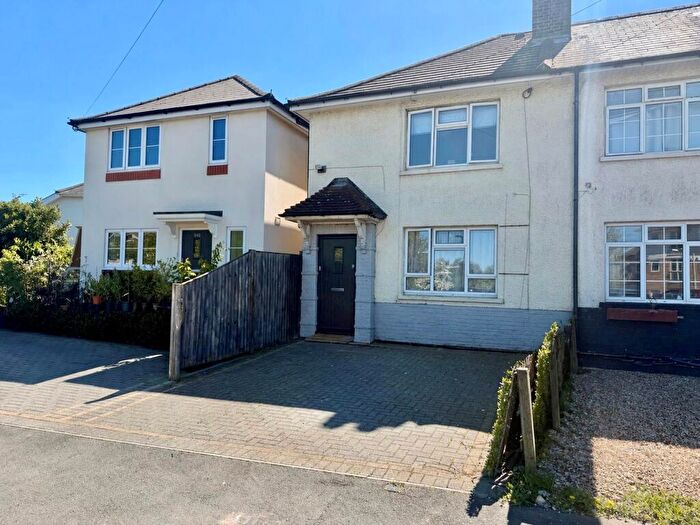 3 Bedroom End Of Terrace House For Sale In Sholing, Southampton, SO19