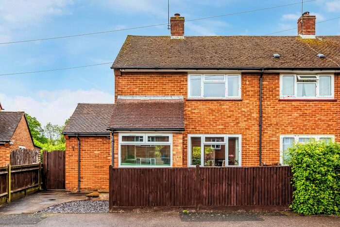 2 Bedroom Semi-Detached House For Sale In Rogerstown, Holtye Common, Cowden, Edenbridge, TN8