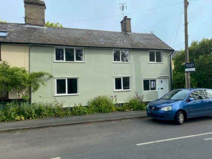 3 Bedroom Cottage For Sale In Front Street, Mendlesham, Stowmarket, IP14