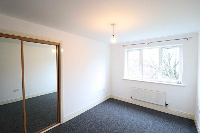 2 Bedroom Flat To Rent In Clements Court, High Wycombe, HP13