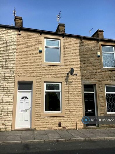 2 Bedroom Terraced House To Rent In Coultate Street, Burnley, BB12