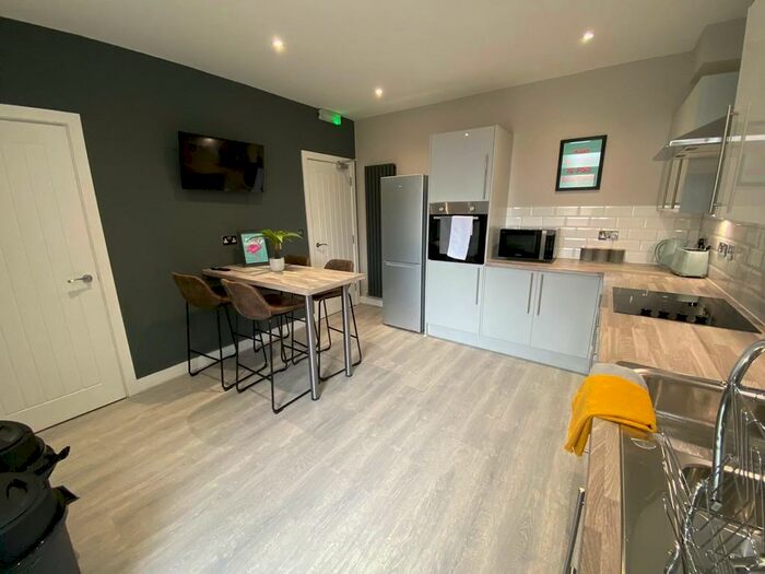 1 Bedroom Terraced House To Rent In Room, Matlock Street, Netherfield, Nottingham, NG4