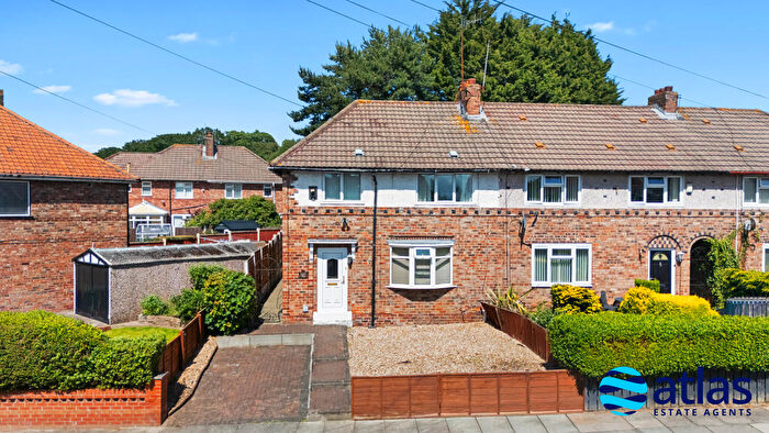 3 Bedroom Semi-Detached House For Sale In Ravenna Road, Allerton, L19