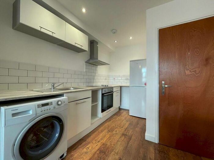 2 Bedroom Apartment To Rent In Southampton Street, Leicester, LE1