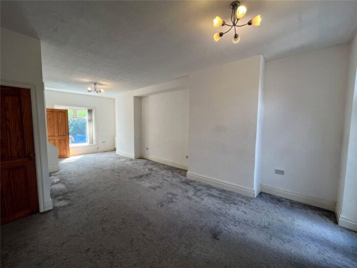 2 Bedroom Terraced House To Rent In Swinton, Salford, M27