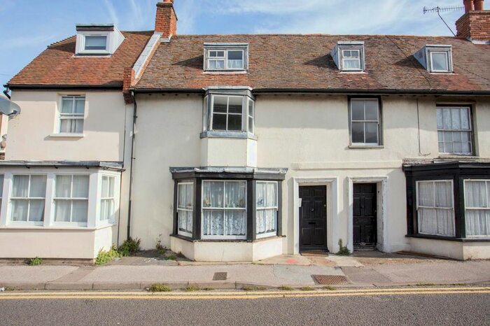 1 Bedroom Property To Rent In King Street, Margate, CT9
