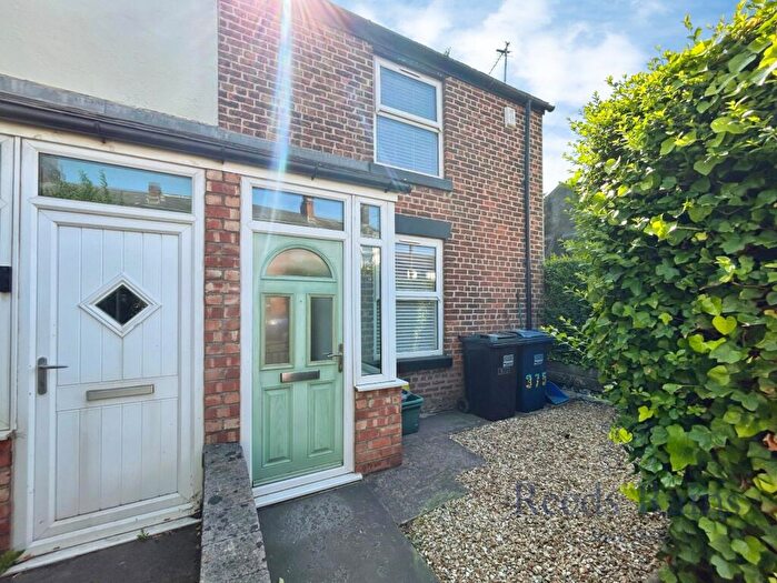 1 Bedroom End Of Terrace House To Rent In Station Road, Bamber Bridge, Preston, Lancashire, PR5