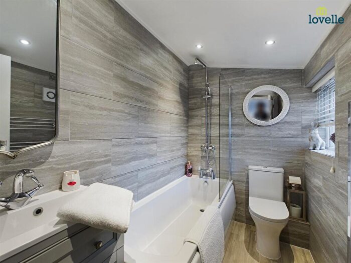 2 Bedroom Terraced House To Rent In Gray Street, Lincoln, LN1