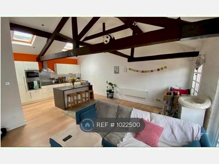 2 Bedroom Flat To Rent In Benson Street, Liverpool, L1