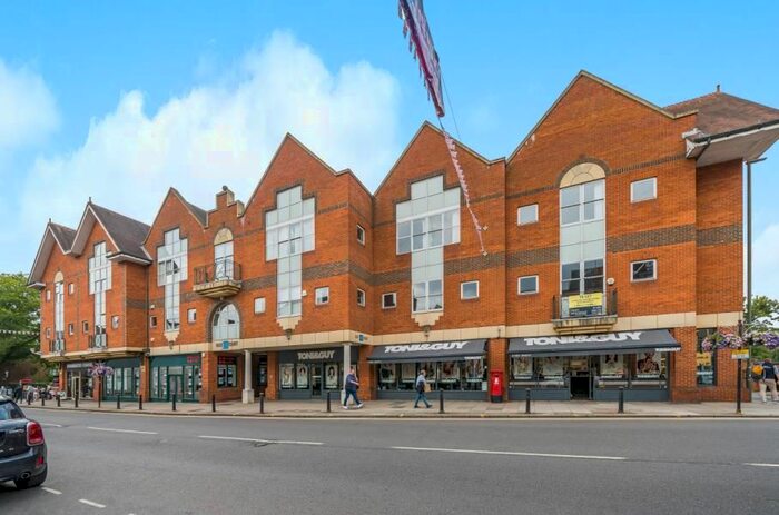 1 Bedroom Flat To Rent In High Street, Guildford, GU1