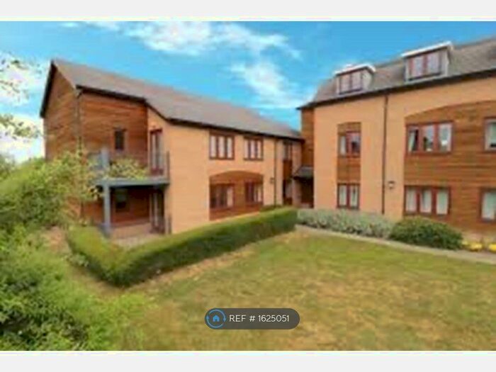 2 Bedroom Flat To Rent In Abberley Wood, Cambridge, CB22