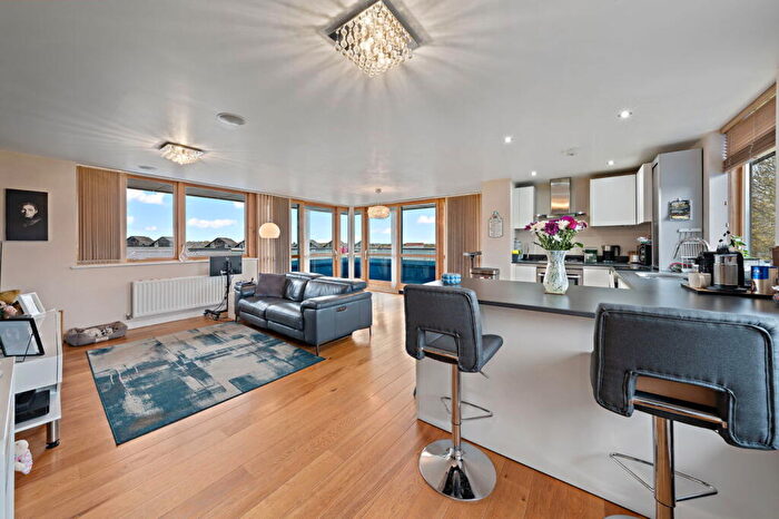 2 Bedroom Apartment For Sale In New Pond Street, Newhall, Essex, CM17