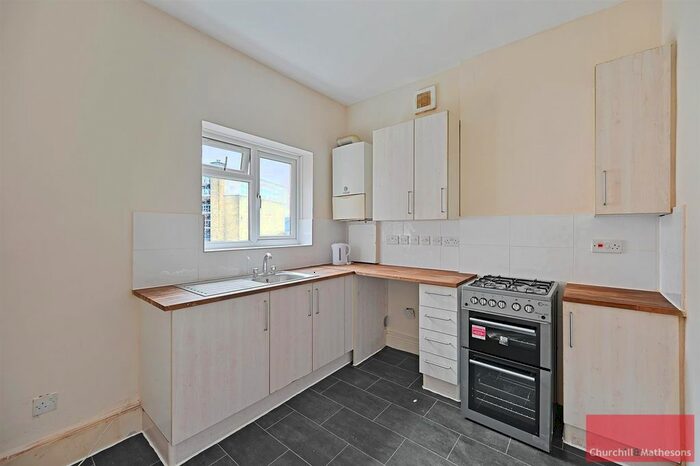 1 Bedroom Flat To Rent In Harlesden Gardens, London, NW10