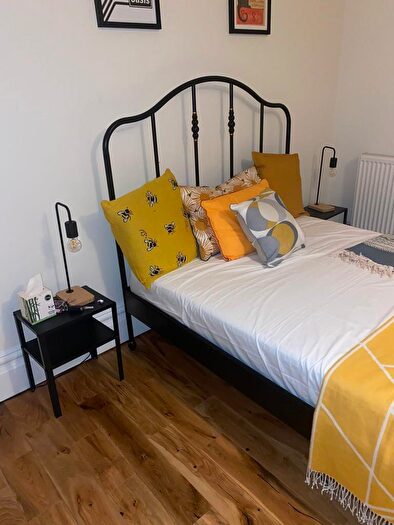 4 Bedroom House To Rent In Cromwell Street, Mount Pleasant, Swansea, SA1