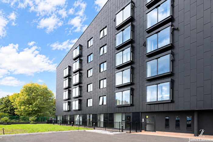 2 Bedroom Apartment To Rent In City Green, Block A, Coventry Road, Sheldon, B26