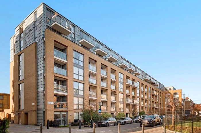 2 Bedroom Flat To Rent In Ann Street, Angel, N1