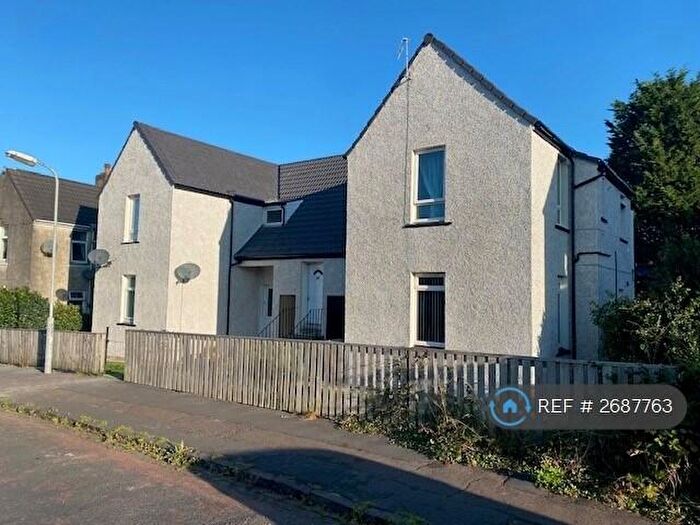 2 Bedroom Flat To Rent In Seamore Street, Largs, KA30