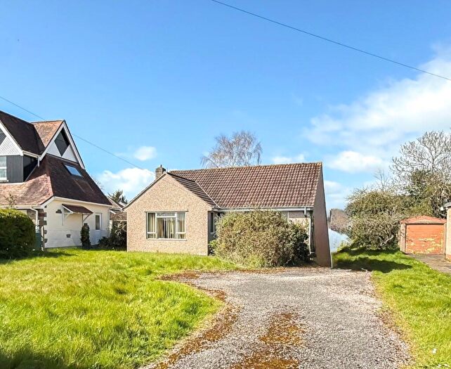 2 Bedroom Bungalow For Sale In Nailsea Park, Nailsea, North Somerset, BS48