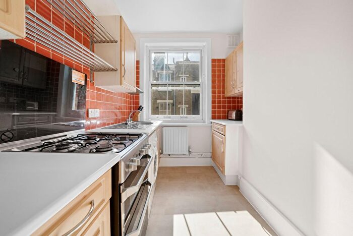 1 Bedroom Flat To Rent In Pollard House, Northdown Street, N1