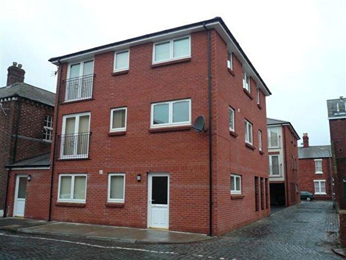 1 Bedroom Apartment To Rent In Rydal Court, Rydal Street, CA1